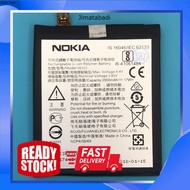 BATERI NOKIA 5 HE321 BATTERY