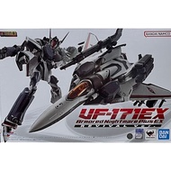 Bandai DX Chogokin Macross Frontier VF-171EX Armored Nightmare Plus EX Revival Ver