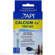 API Calcium Test Kit (New Stock - EXP 08/2024)