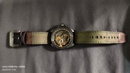 愛樂時 憲兵機械錶