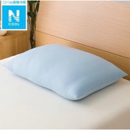 [NITORI]Mochimochi Pillow N-Cool S-C