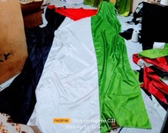 TERMURAH BENDERA PALESTINA JUMBO