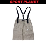 New Balance Women Suspender Pinafore Style Skirt (AWK31372-INC) Sport Planet 31-06
