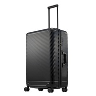 ACE ALGONAM2-Z Hardside Zippered Luggage with dual wheel casters กระเป๋าเดินทาง จากญี่ปุ่น รับประกัน 5 ปี