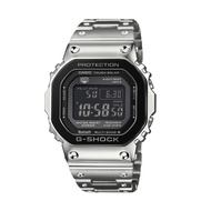 JAPAN SET 100% ORIGINAL CASIO G-SHOCK GMW-B5000BT-1JF / GMW-B5000BT-1 / GMW-B5000BT / GMW-B5000 FULL