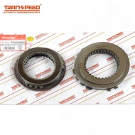 Transpeed 4t65e 4t65 Auto Transmission Friction Clutch Plates Kit for VOLVO S80 Car Accessories Year