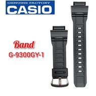 Casio G-Shock for G-9300GY-1 Replacement Parts-  Band