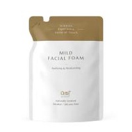 AMT Skincare โฟมล้างหน้า Mild Facial Foam (Refill) 200มล. (332384-740818010)