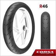 BAN CORSA PLATINUM R46 RING 14 / BAN FDR MP27 MP76 SOFT COMPOUND RING