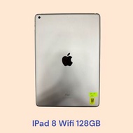 IPad 8 Wifi 128GB