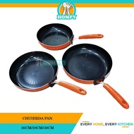 CHUIERDA PAN/COOKING PAN/FRYING PAN