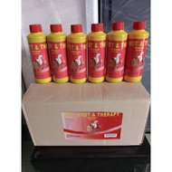 [1Order=12Botol] Anti Snot & Therapy Ubat Pilet Minuman Ayam/Itik 200ml