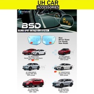 DYNAVIN BSD BLIND SPOT DETECTION SYSTEM