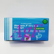 Strocain P 400 mg tablet of 100 (Eissai)