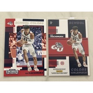 [RC MINT] RUI HACHIMURA 2019 CONTENDERS DRAFT PICKS NBA Cards *If u want TOP LOADERS, ADD P15 ea