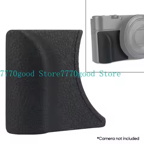 AG-R2 Silicone Hand Grip for DSC RX100M5 RX100M4 RX100M3 Camera Scratch-Resistant Durable Adhesive P