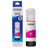 Tinta Epson 003 Black Cyan Magenta Yellow For Printer L1110 L3210 L3110 L3210 L5190 L5290