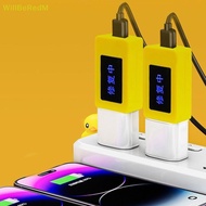 [WillBeRedM] Smartphone Battery Repair Device Multipurpose USB Mobile Phone Battery Repairer Restore