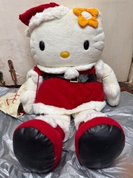 中古巨形Hello Kitty公仔