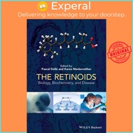 [English - 100% Original] - The Retinoids - Biology, Biochemistry, and Disease by Pascal Dolle (US e