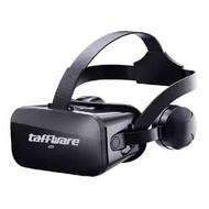 VR Box 3D Virtual Reality Glasses with Headphone J20 - J20