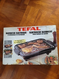 Tefal Electric BBQ Grill