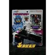Reference Number Warehouse Ready Stock Kamen Rider GOTCHARD GOTCHARD DX Mobile Chemical Steam Train 