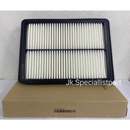 AIR FILTER GENUINE PART (ORIGINAL) [28113-A9100] KIA SORENTO UM 2016 (PETROL)