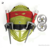 Teenage Mutant Ninja Turtles Vũ khí Đồ chơi TMNT TURTLES ARMOR SHELL SHEL
