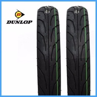 ▤ ℡ ❏ Dunlop TT900 Tires for Wave and XRM (Tube Type)