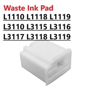 Waste Ink Pad for EPSON L1110 L1118 L1119 L3110 L3115 L3116 L3117 L3118 L3119 Waste ink sponge pad t