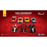 Shell motorsport Collection Toy Car Bluetooth Remote control / Boys Toy Car / Bmw toy car