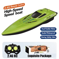 Duffy Toys RC SPEED BOAT Remote Control Perahu Air Kapal RC Speedboat Kapal Remot Kontrol RC Racing