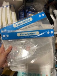 全身防護服 防護鏡 面罩