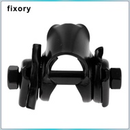 fixory Guts Seat Post Clamp 7/8" Bike Seat Post