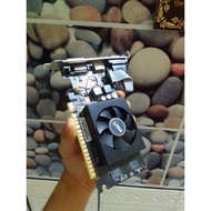 VGA GT 710 DDR5 1GB 64BIT DIREX12 smooth