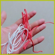 ⚖ ♗ ∤ 2MM Fishing line 2/5Meter Speargun Line Strands Spearfishing Speargun Wishbone Fishing Weavin