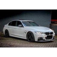 BMW F30 M Sport Bodykit Fullset