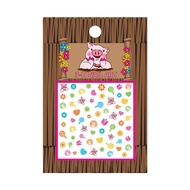 Piggy Paint 3D Nail Art for Kids