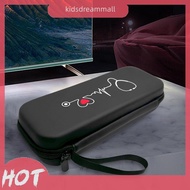 [KidsDreamMall.my] Stethoscope Travel Carrying Case PU Carrying Storage Bag Anti-scratch Stethoscope