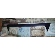Toyota Hilux Upper Radiator Molding Part No. 53121-0K050