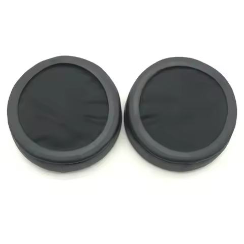 Replacement Ear Pad Suitable for Denon AH-D5200 D7200 D9200 D2000 Headphones Headset Cushion Cover R