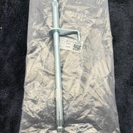 Dream shift shaft (24610-GN5-900)