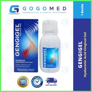 ❆ ℟ ⚢ ✳ Gengigel Gingival Gel for Mouth Ulcers, Gingivitis, Gum Problem, Singaw, After Surgery Care