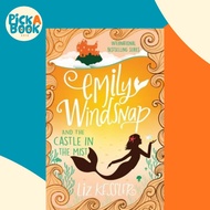 [100% Original Books] - Emily Windsnap and the Castle in the Mist : Book 3 by Liz Kessler (UK editio
