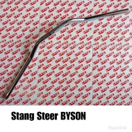 BYSON STEER HANDLEBAR