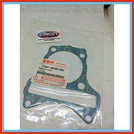 ❐    Genuine Suzuki Cylinder Gasket for Skydrive 125 carb type