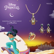 MYSTiC - Princess Jasmine - “Making My Own Magic Collection”