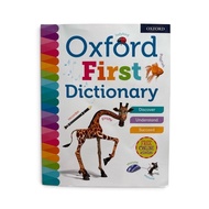 Oxford First Dictionary for Children | Oxford Ladybird English Dictionary