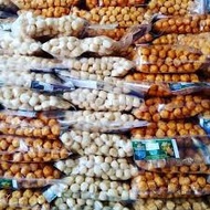 🔥Hot Item🔥 Keropok Amplang Perisa Ikan - 200g